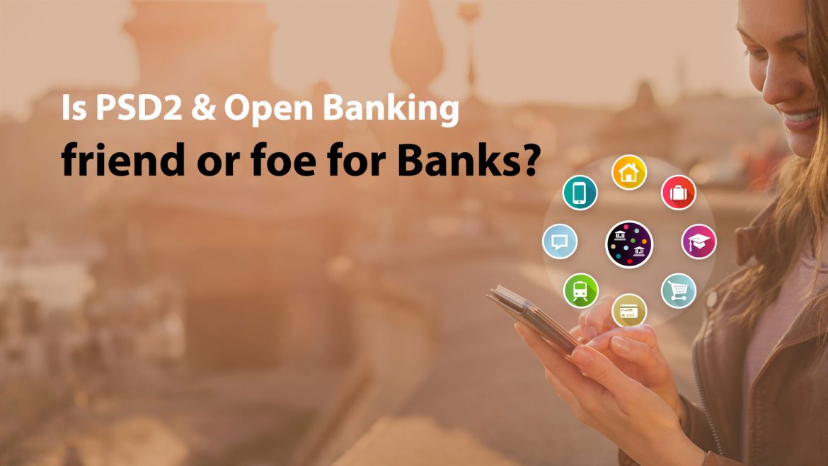 Open Banking – H αλλαγή στο τραπεζικό σύστημα που γνωρίσαμε.